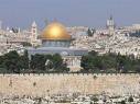 jerusalem