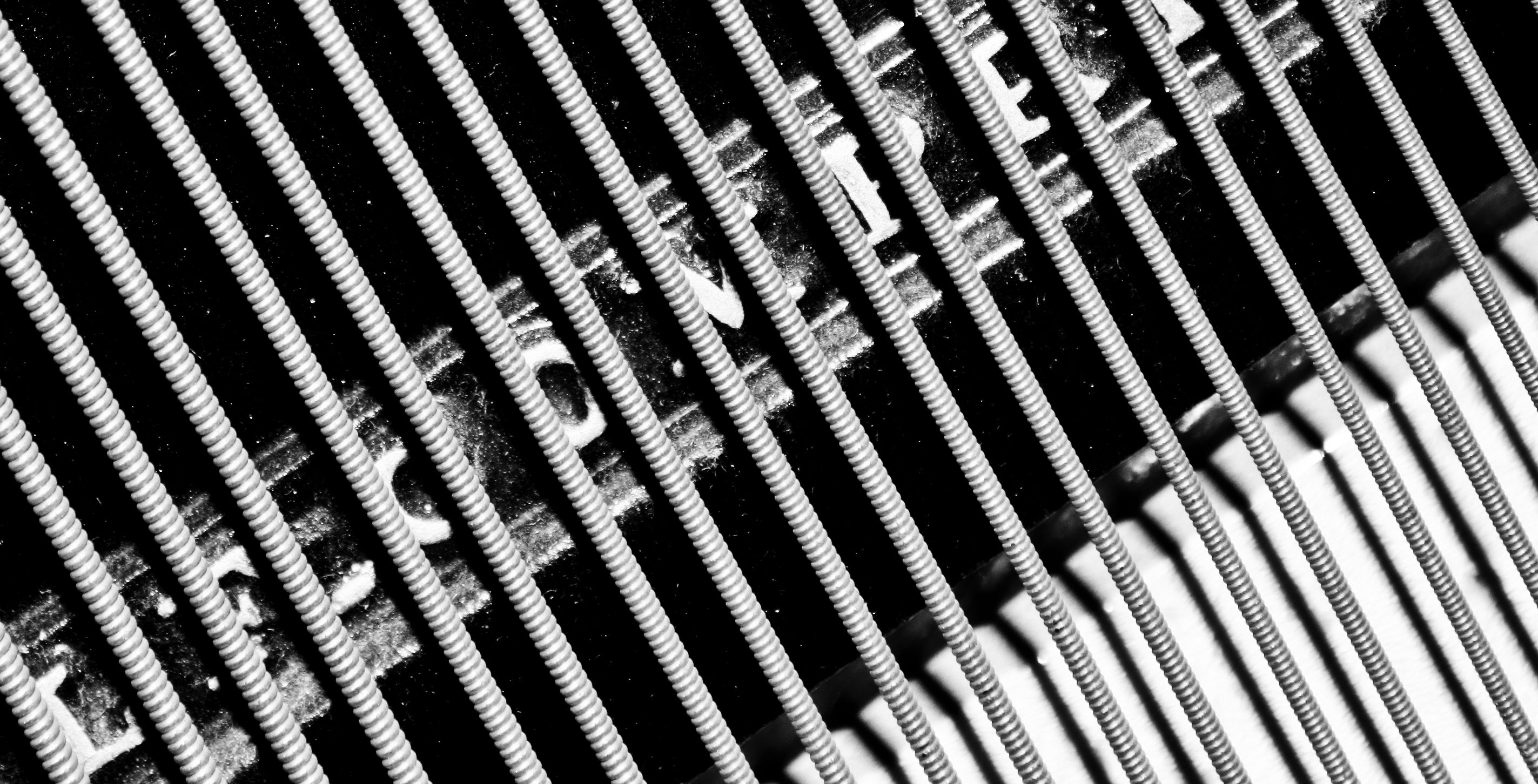 De piano (een parabel)
